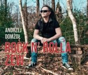 Rock n` rolla zew (Digipack)